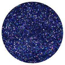 Nuvo Bluebell Pure Sheen Glitter